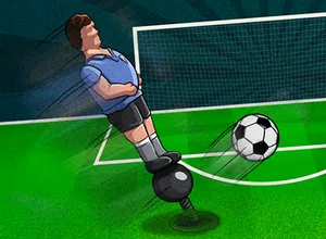 Table Football Pro