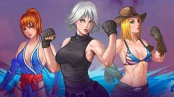 Dead Or Alive