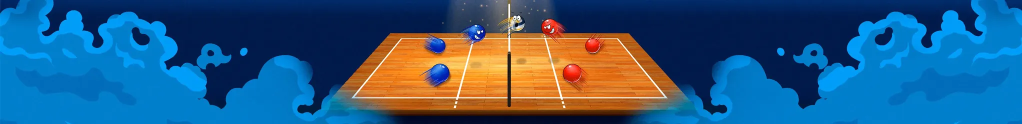 Marble Voleybol