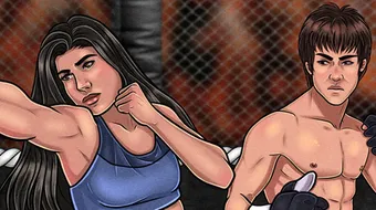 eSpor UFC